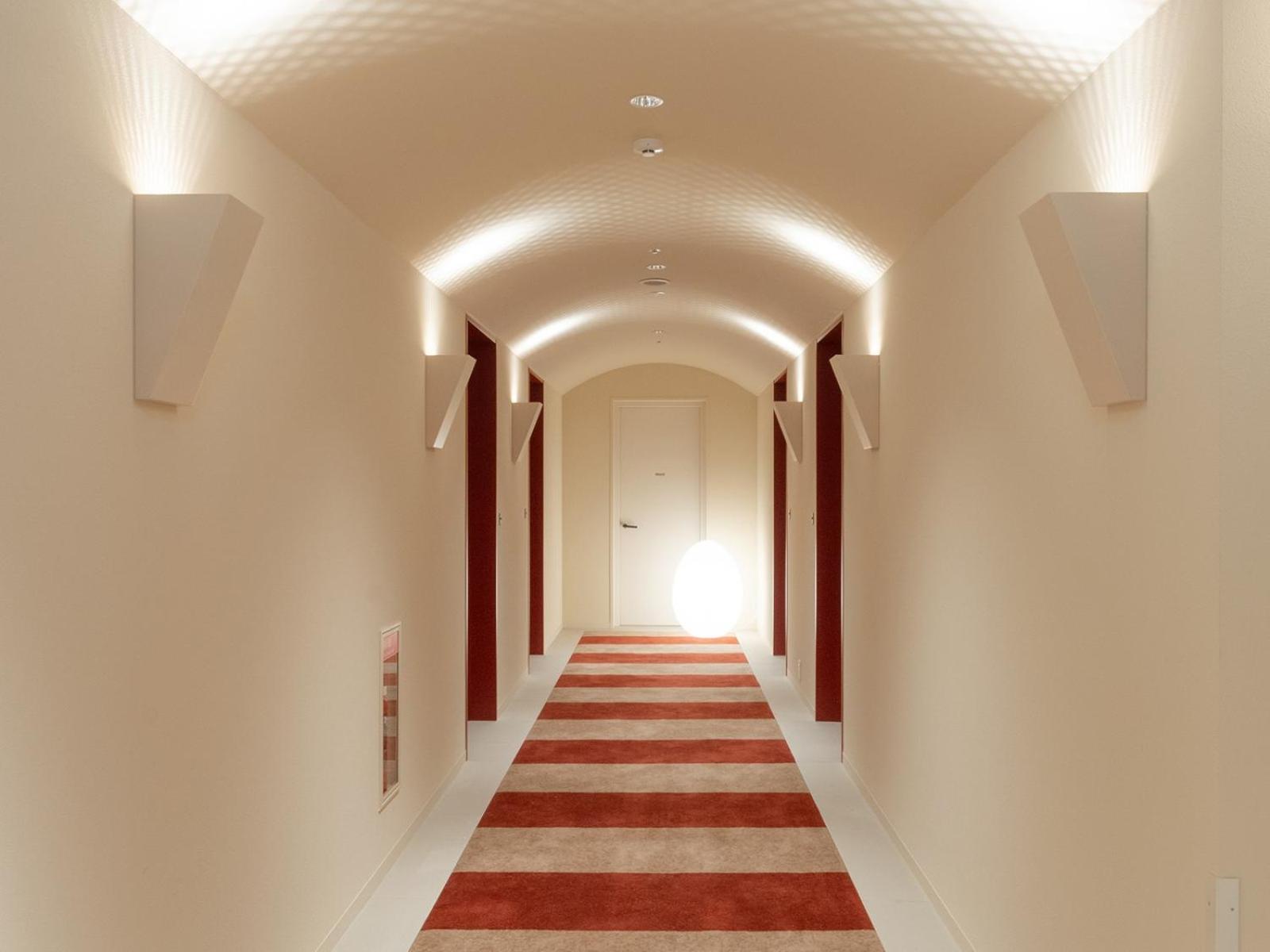 Hotel Il Palazzo Φουκουόκα Εξωτερικό φωτογραφία