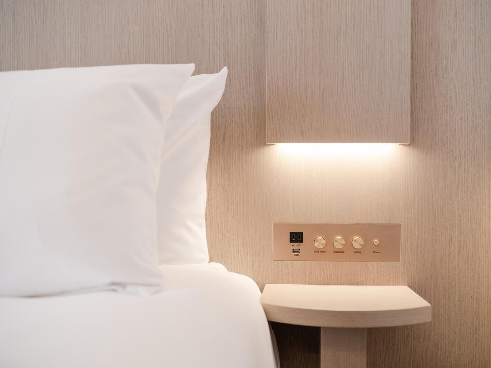 Hotel Il Palazzo Φουκουόκα Εξωτερικό φωτογραφία