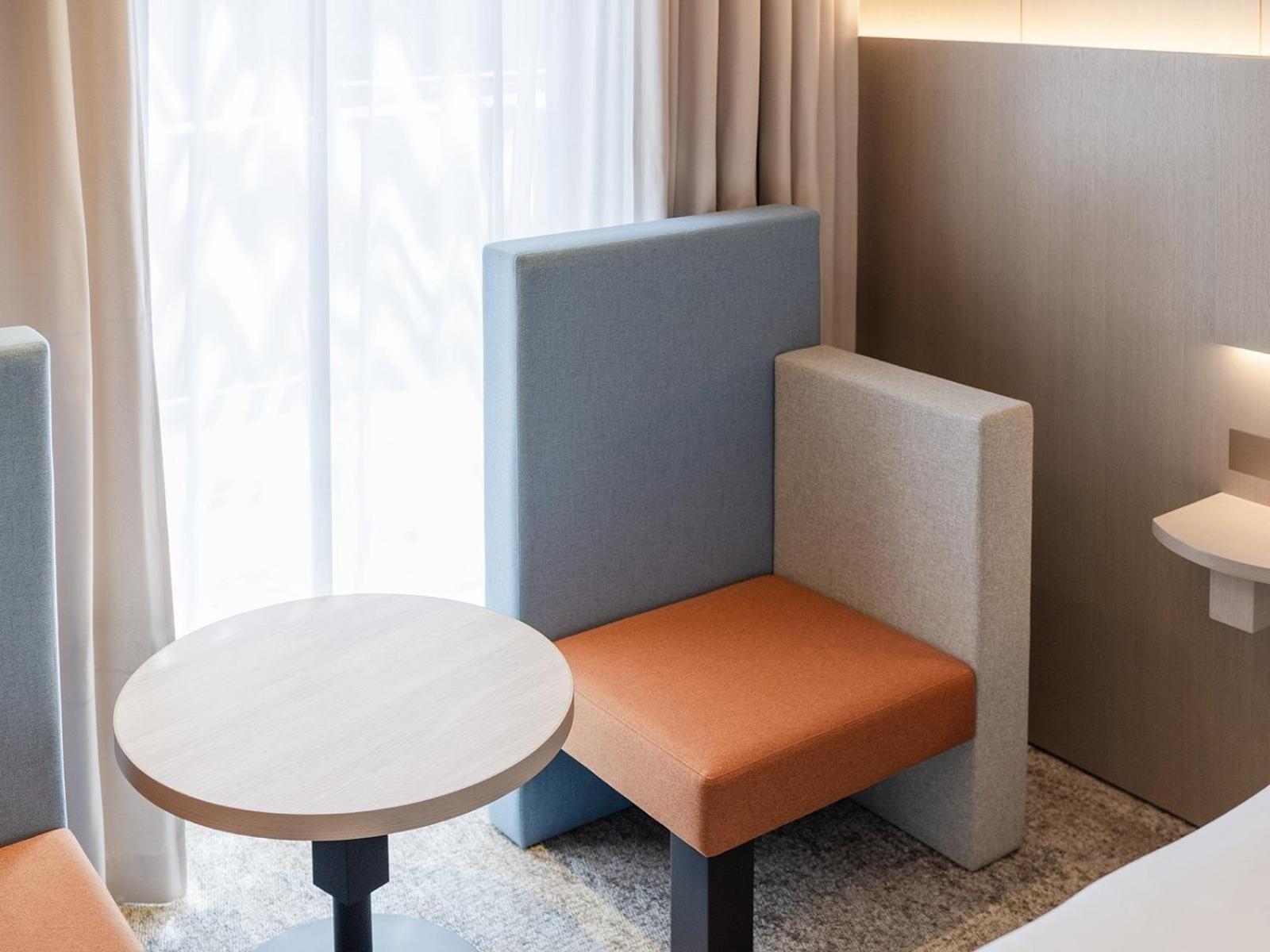 Hotel Il Palazzo Φουκουόκα Εξωτερικό φωτογραφία