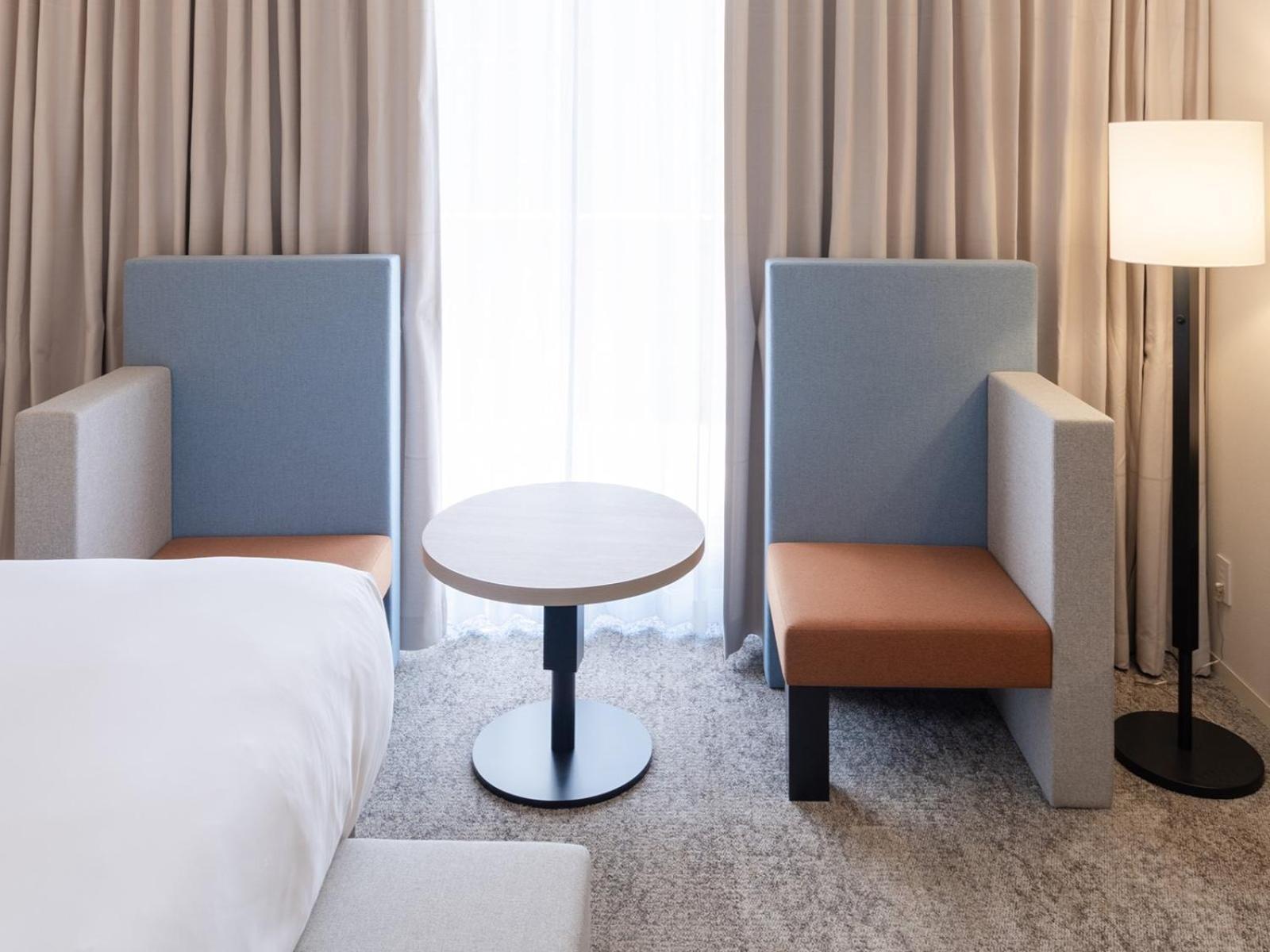 Hotel Il Palazzo Φουκουόκα Εξωτερικό φωτογραφία