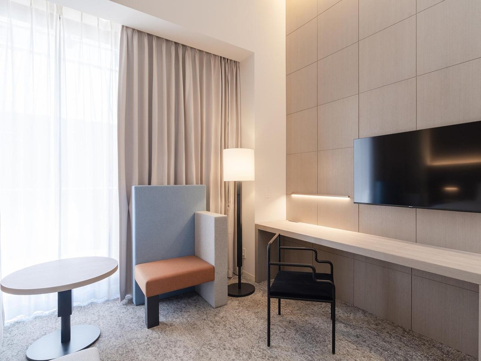 Hotel Il Palazzo Φουκουόκα Εξωτερικό φωτογραφία