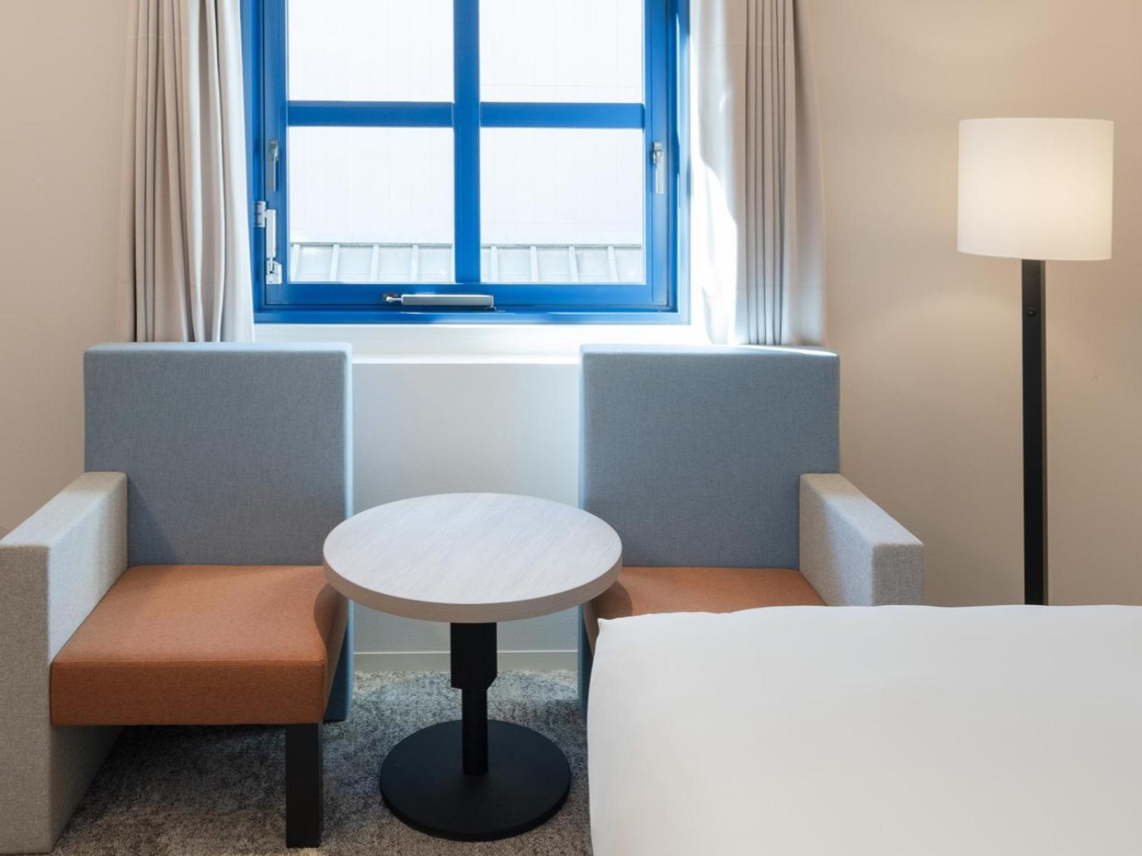 Hotel Il Palazzo Φουκουόκα Εξωτερικό φωτογραφία