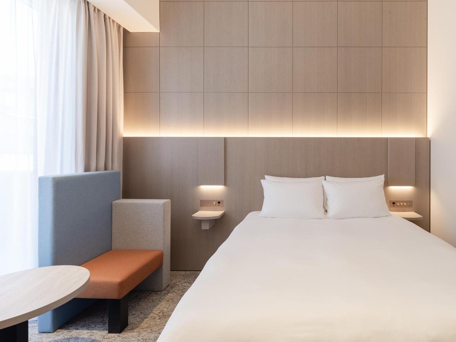 Hotel Il Palazzo Φουκουόκα Εξωτερικό φωτογραφία