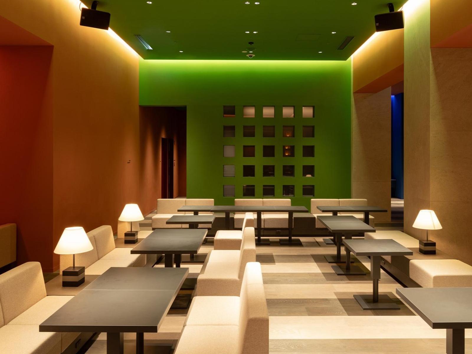 Hotel Il Palazzo Φουκουόκα Εξωτερικό φωτογραφία